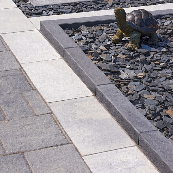 Permacon Cassara Concrete Paver